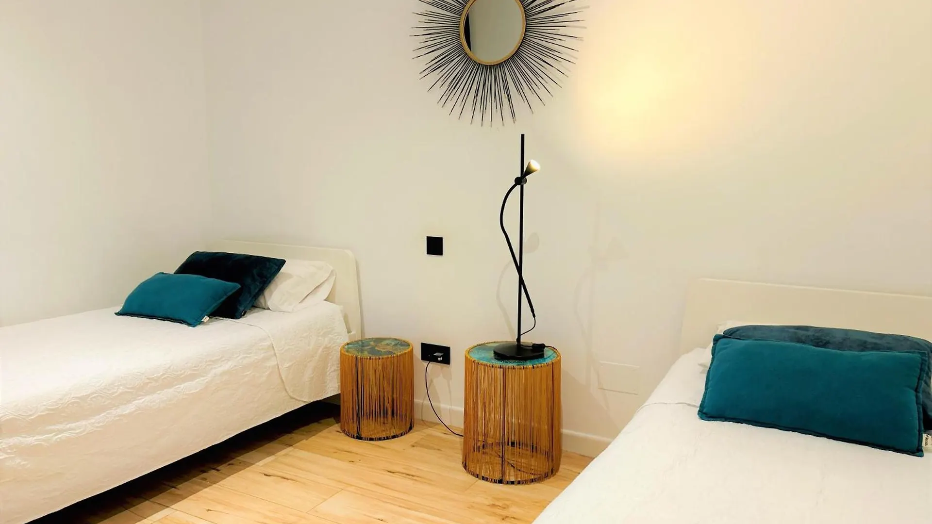 Ecochic Apartment In Fuengirola Center España